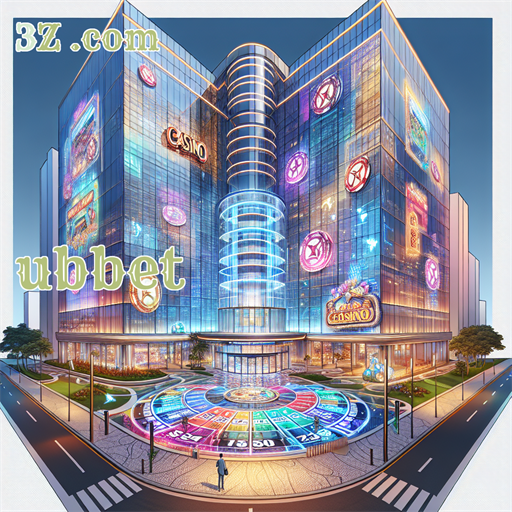 Jogos Empolgantes no ubbet: Entretenimento a Um Clique de Distância