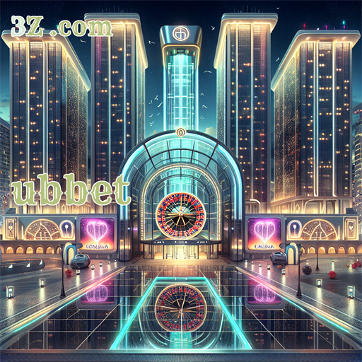 Login Eficiente no ubbet: Jogue Sem Parar!