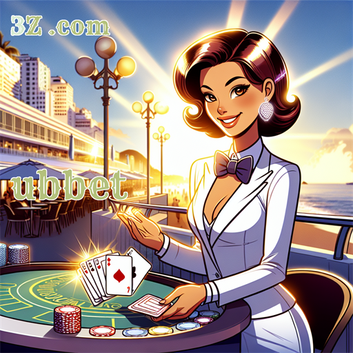 Slots Vibrantes e Empolgantes: A Experiência Ubbet Revelada