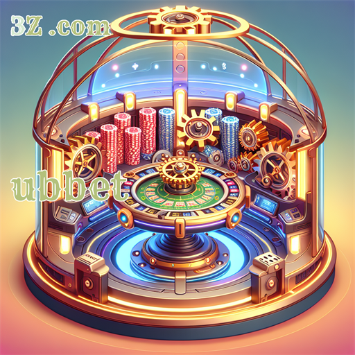 Experiência VIP no ubbet: Uma nova dimensão para jogadores